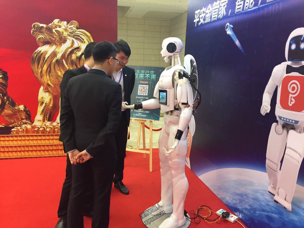 智能機器人時代離我們究竟有多遠？