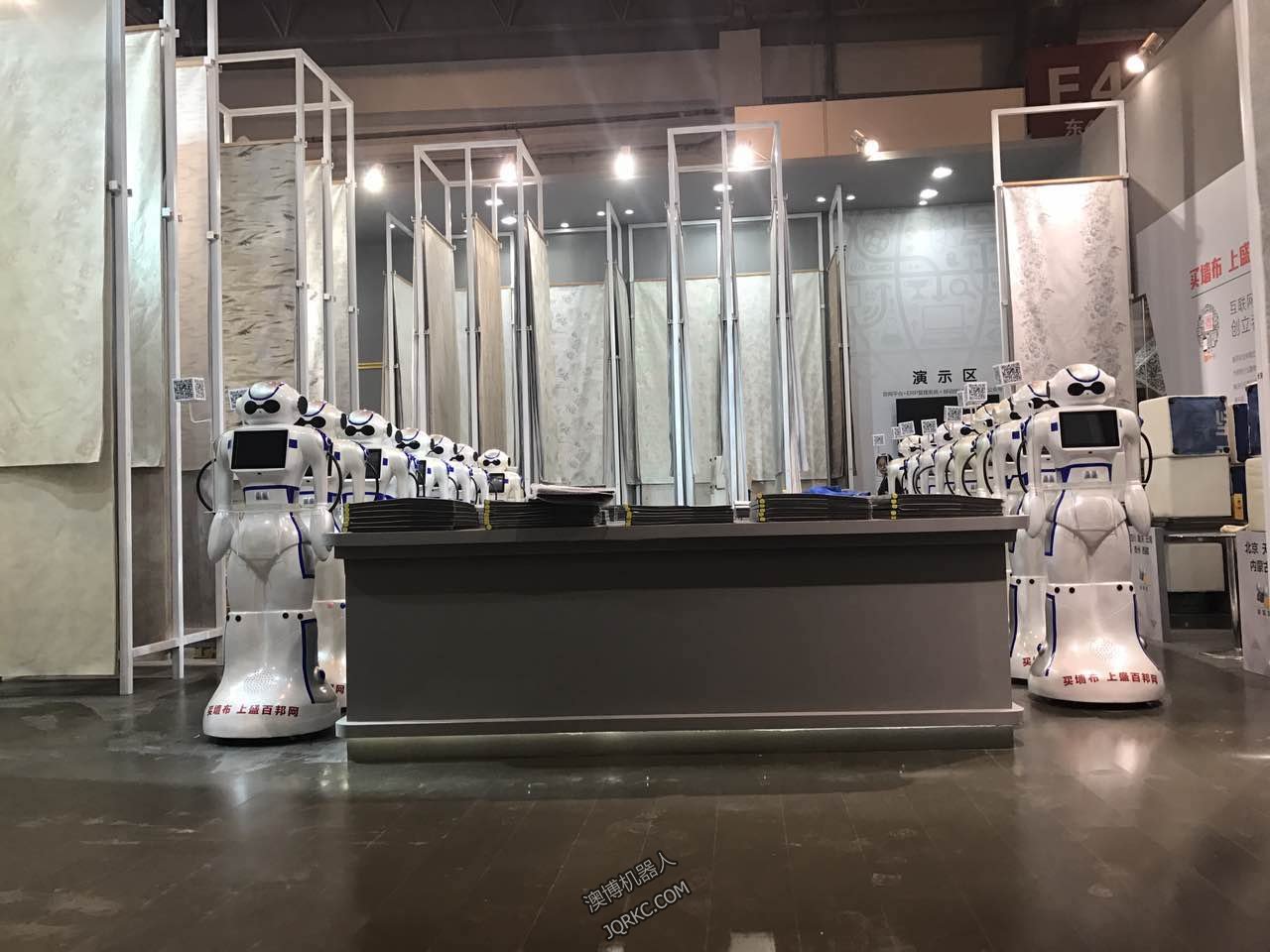 機(jī)器人未來能主導(dǎo)軍隊(duì)嗎？